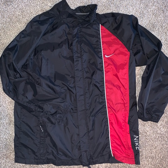 Nike Other - Nike windbreaker/jacket